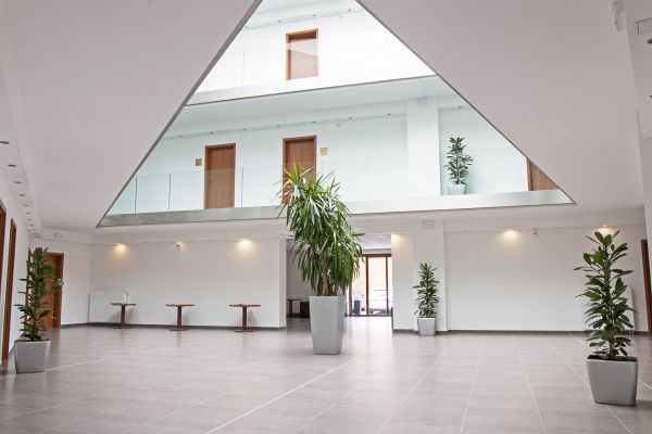 Sporthotel BRVE Hostivice